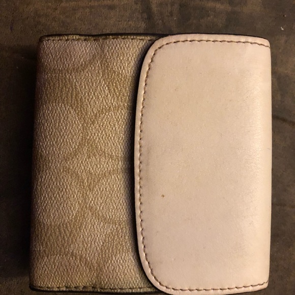 Coach Wallet - Picture 3 of 3